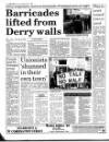 Belfast News-Letter Monday 02 September 1996 Page 10