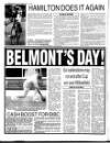 Belfast News-Letter Monday 02 September 1996 Page 28