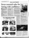 Belfast News-Letter Monday 02 September 1996 Page 48