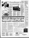 Belfast News-Letter Tuesday 03 September 1996 Page 5