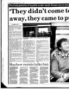 Belfast News-Letter Tuesday 03 September 1996 Page 14