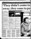 Belfast News-Letter Tuesday 03 September 1996 Page 16