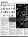 Belfast News-Letter Tuesday 03 September 1996 Page 22