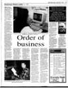 Belfast News-Letter Tuesday 03 September 1996 Page 27