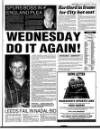 Belfast News-Letter Tuesday 03 September 1996 Page 41