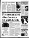Belfast News-Letter Thursday 05 September 1996 Page 5