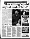 Belfast News-Letter Thursday 05 September 1996 Page 11