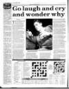 Belfast News-Letter Thursday 05 September 1996 Page 14