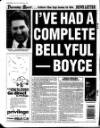 Belfast News-Letter Thursday 05 September 1996 Page 40