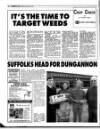 Belfast News-Letter Saturday 07 September 1996 Page 60