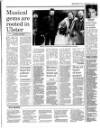 Belfast News-Letter Monday 09 September 1996 Page 13