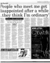 Belfast News-Letter Tuesday 10 September 1996 Page 15