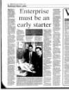 Belfast News-Letter Tuesday 10 September 1996 Page 22