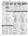 Belfast News-Letter Wednesday 11 September 1996 Page 34