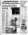 Belfast News-Letter Thursday 12 September 1996 Page 3