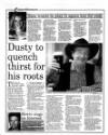 Belfast News-Letter Thursday 12 September 1996 Page 20