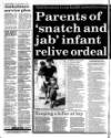 Belfast News-Letter Friday 13 September 1996 Page 8