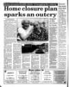 Belfast News-Letter Friday 13 September 1996 Page 10