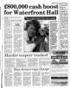 Belfast News-Letter Friday 13 September 1996 Page 13