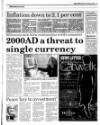 Belfast News-Letter Friday 13 September 1996 Page 15