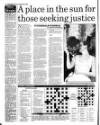 Belfast News-Letter Friday 13 September 1996 Page 16