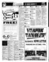 Belfast News-Letter Friday 13 September 1996 Page 32
