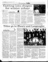 Belfast News-Letter Saturday 14 September 1996 Page 20