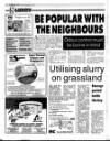 Belfast News-Letter Saturday 14 September 1996 Page 70