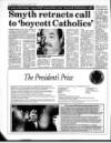 Belfast News-Letter Monday 16 September 1996 Page 10
