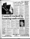 Belfast News-Letter Monday 16 September 1996 Page 11