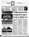 Belfast News-Letter Monday 16 September 1996 Page 12