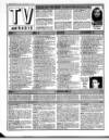 Belfast News-Letter Monday 16 September 1996 Page 20