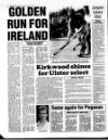 Belfast News-Letter Monday 16 September 1996 Page 30