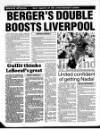 Belfast News-Letter Monday 16 September 1996 Page 32