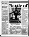 Belfast News-Letter Wednesday 18 September 1996 Page 12