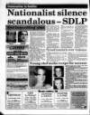 Belfast News-Letter Thursday 19 September 1996 Page 10