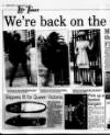 Belfast News-Letter Thursday 19 September 1996 Page 20