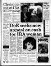 Belfast News-Letter Friday 20 September 1996 Page 7