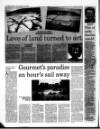 Belfast News-Letter Friday 20 September 1996 Page 12