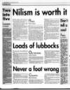 Belfast News-Letter Friday 20 September 1996 Page 18