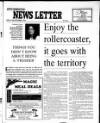 Belfast News-Letter Friday 20 September 1996 Page 37