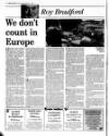 Belfast News-Letter Monday 23 September 1996 Page 10