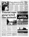Belfast News-Letter Monday 23 September 1996 Page 11