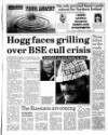 Belfast News-Letter Monday 23 September 1996 Page 13