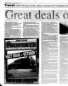 Belfast News-Letter Monday 23 September 1996 Page 18