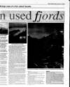 Belfast News-Letter Monday 23 September 1996 Page 19