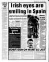 Belfast News-Letter Monday 23 September 1996 Page 25