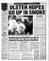 Belfast News-Letter Monday 23 September 1996 Page 31