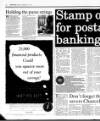 Belfast News-Letter Tuesday 24 September 1996 Page 14