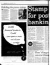 Belfast News-Letter Tuesday 24 September 1996 Page 16